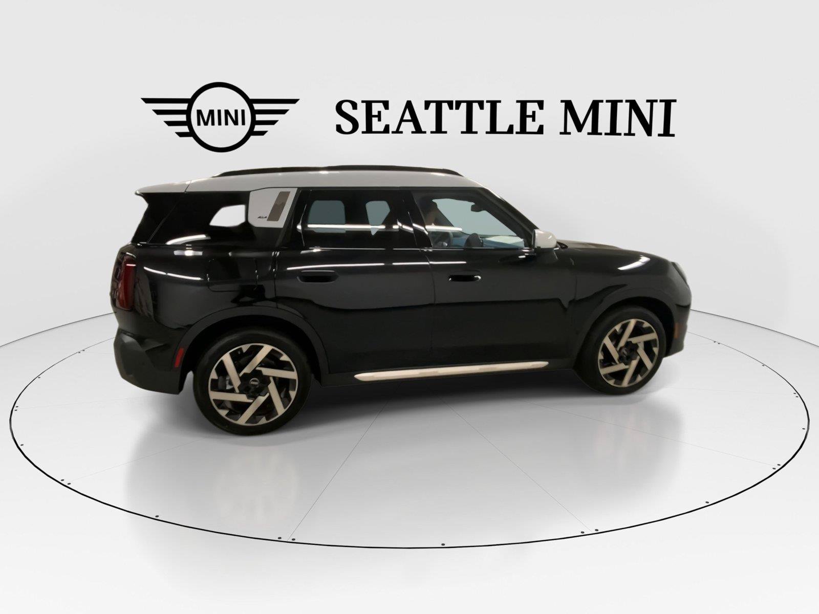 Used 2026 MINI Cooper Countryman S w/ Comfort Package Max AWD/4WD image 12