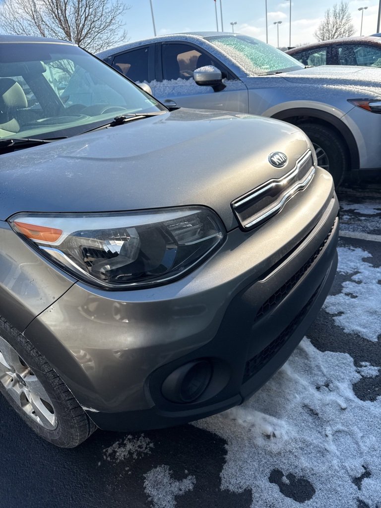 Used 2018 Kia Soul image 4