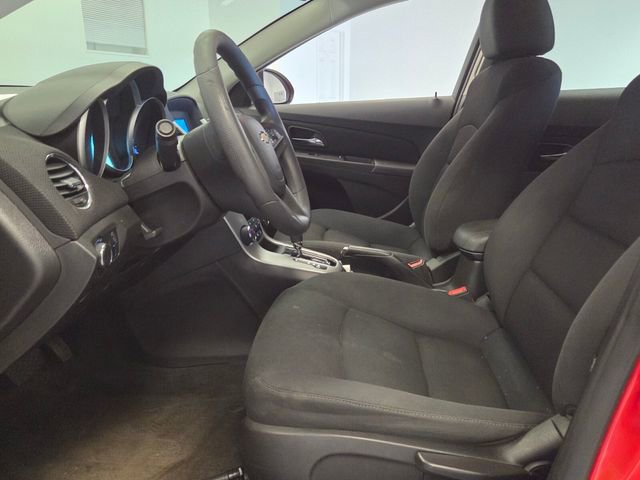 Used 2015 Chevrolet Cruze LT image 10