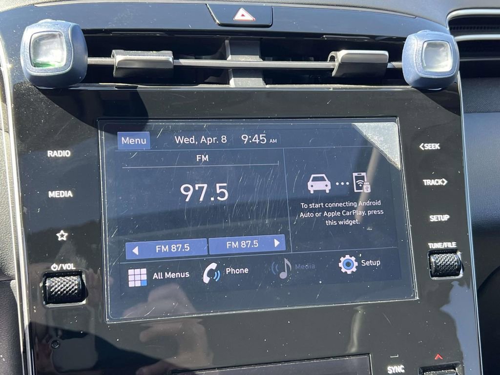 Certified 2023 Hyundai Tucson SEL w/ Convenience Package AWD/4WD image 30