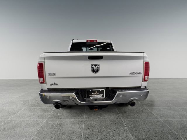 Used 2017 RAM 1500 Laramie w/ Convenience Group image 23