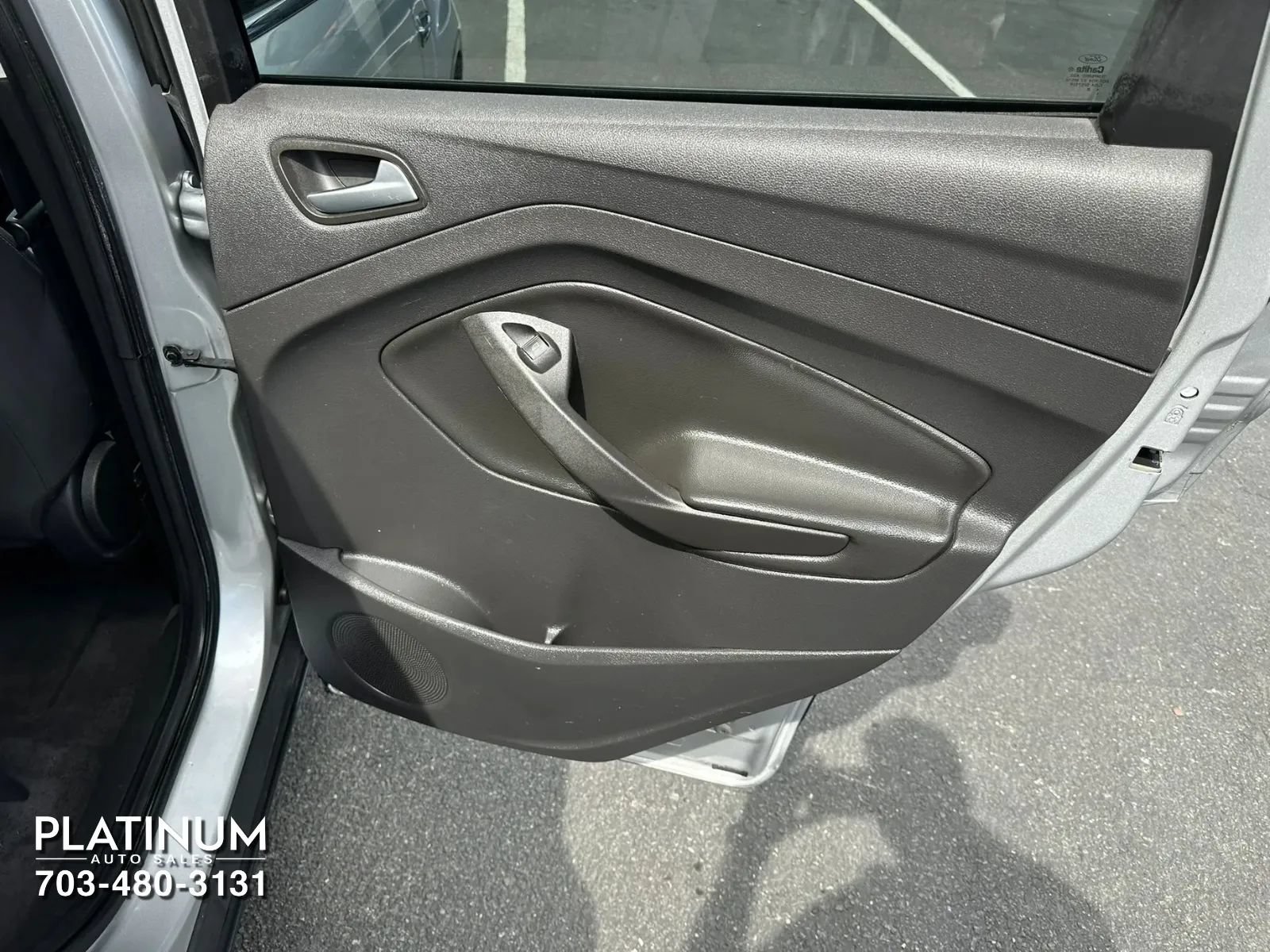 Used 2014 Ford Escape SE FWD image 19