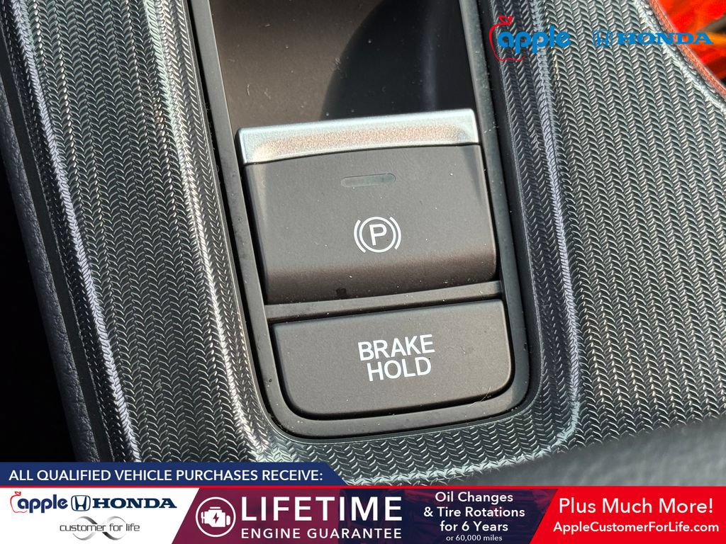Used 2025 Honda Civic Sport Touring image 28