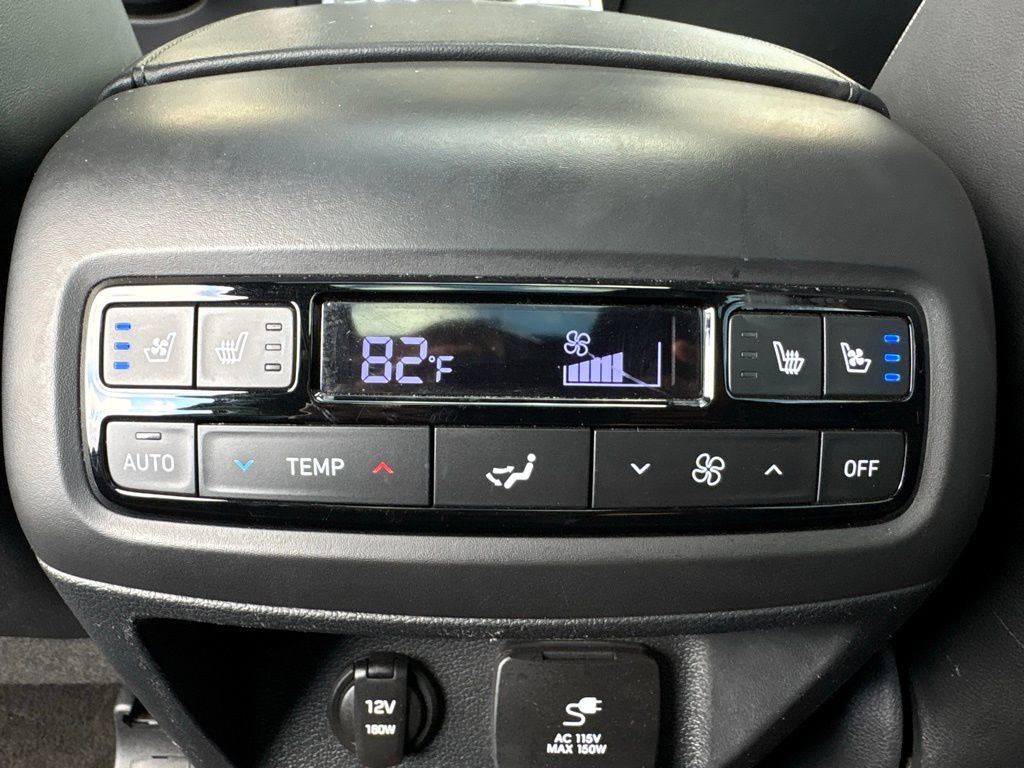 Used 2025 Hyundai Palisade Calligraphy image 51
