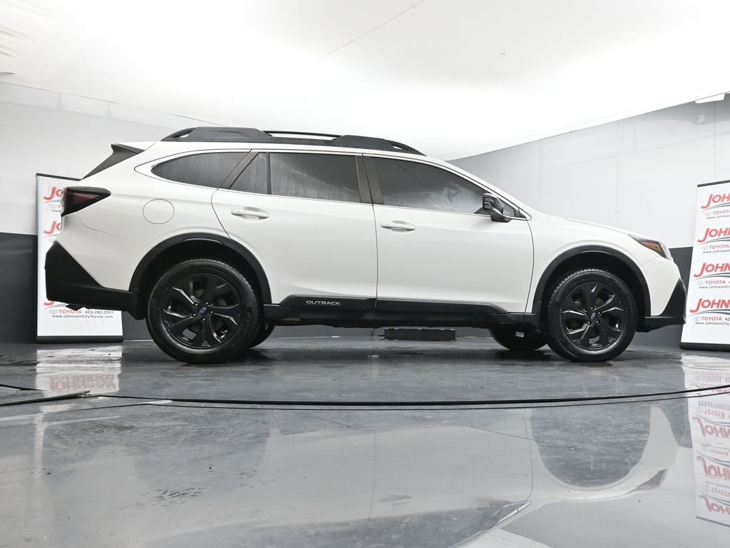 Used 2020 Subaru Outback Onyx Edition XT image 39