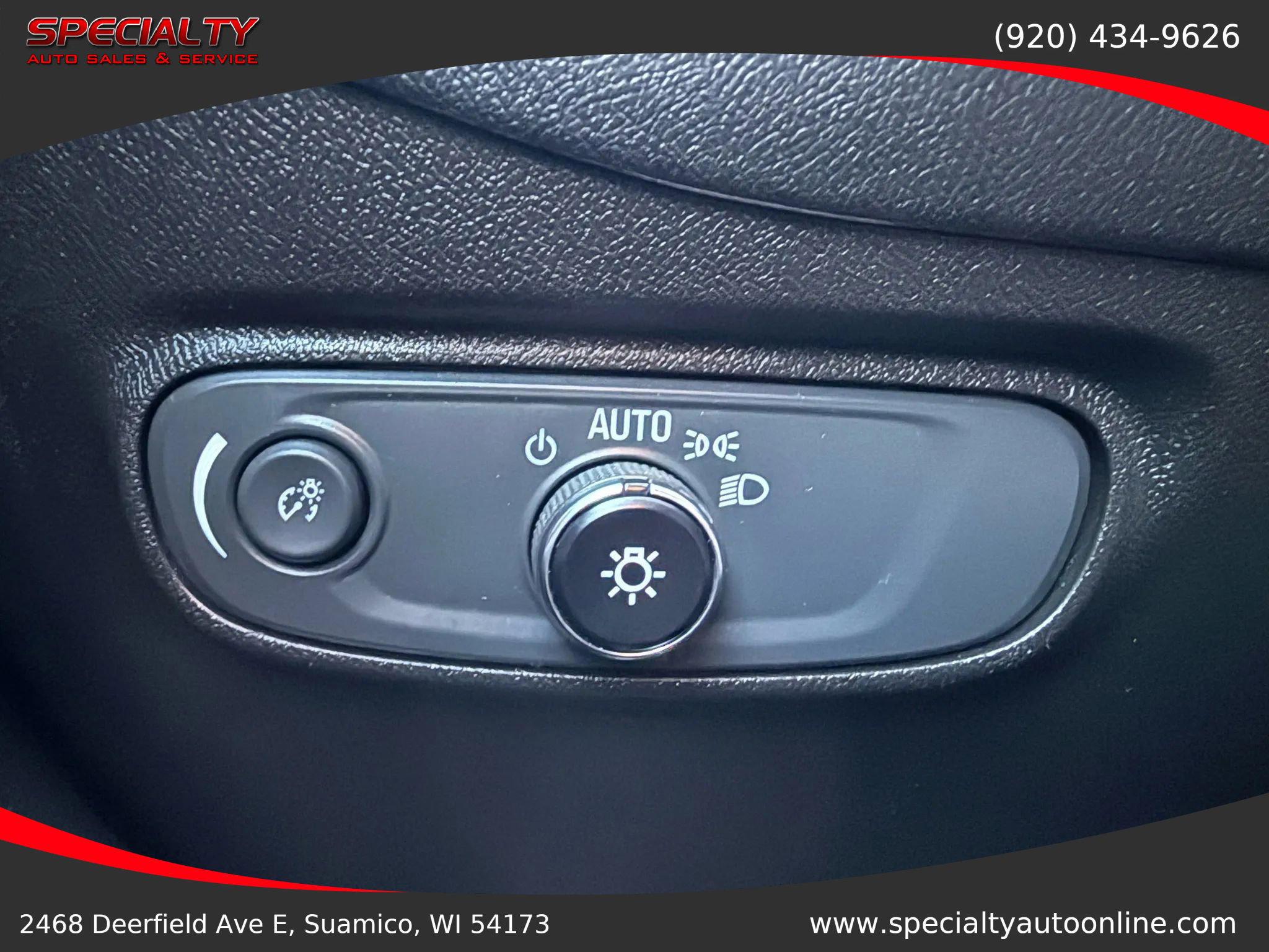 Used 2022 Chevrolet Equinox LT image 33