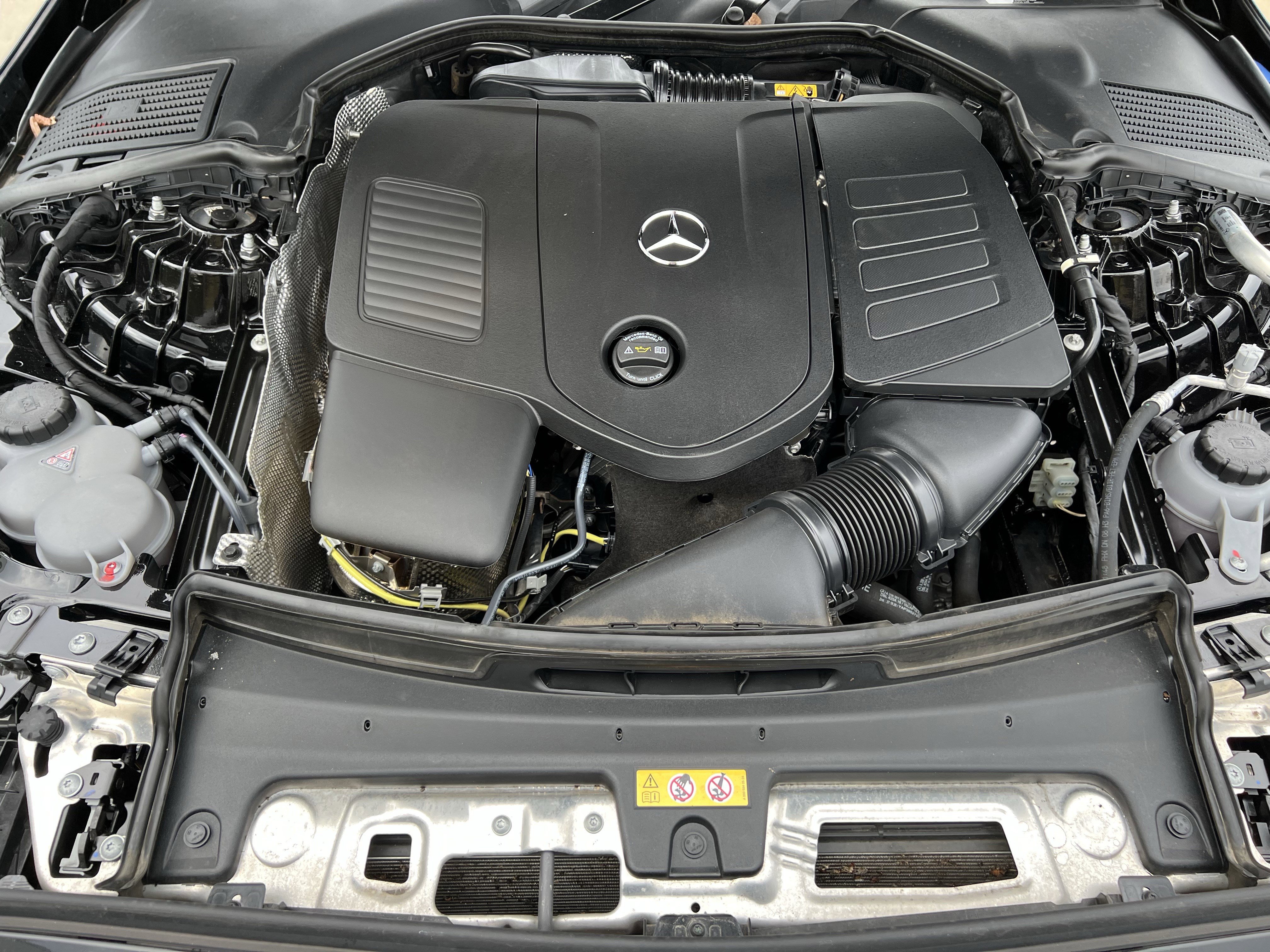 Certified 2024 Mercedes-Benz C 300 C 300 image 36