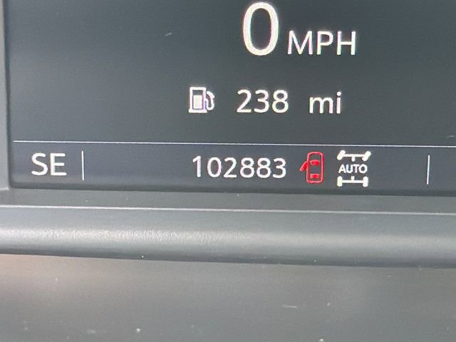 Used 2019 Chevrolet Silverado 1500 LT Trail Boss image 27