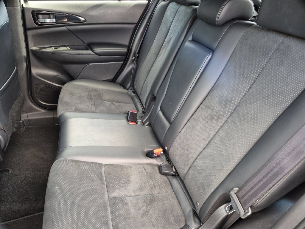 Used 2025 Mitsubishi Eclipse Cross SE AWD/4WD image 28