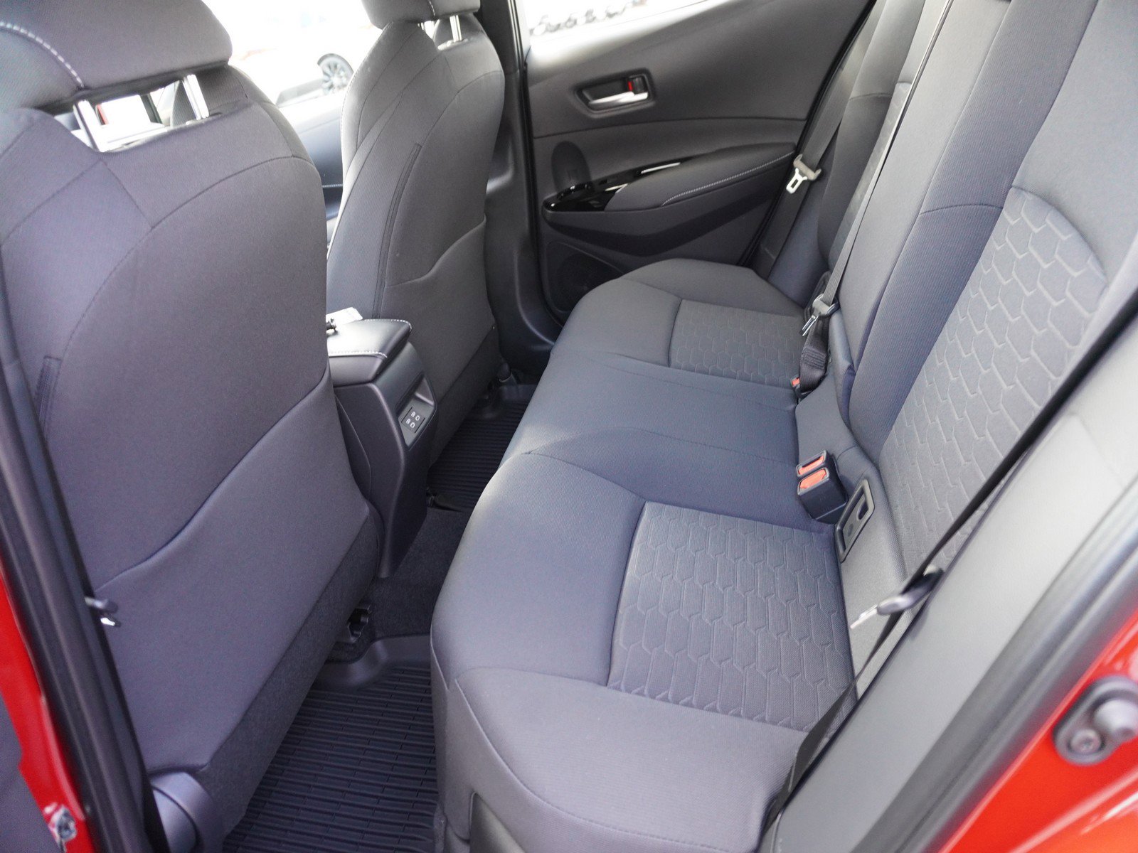 New 2026 Toyota Corolla SE image 13