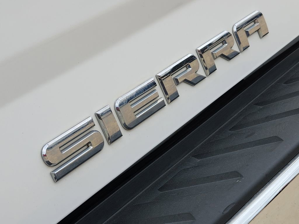 Used 2015 GMC Sierra 1500 SLE w/ SLE Value Package image 15