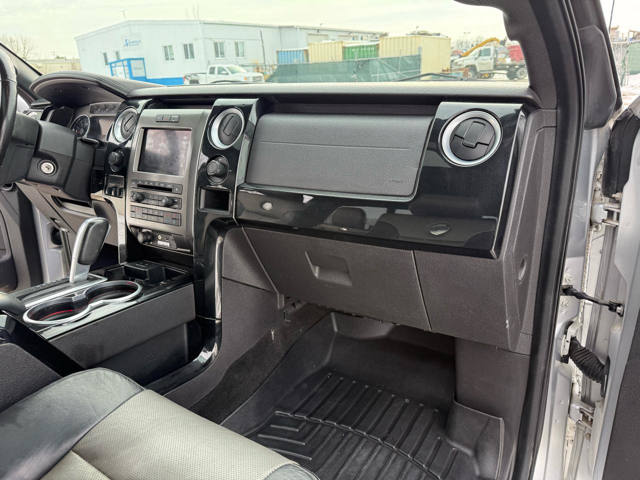 Used 2011 Ford F150 Harley-Davidson AWD/4WD image 48