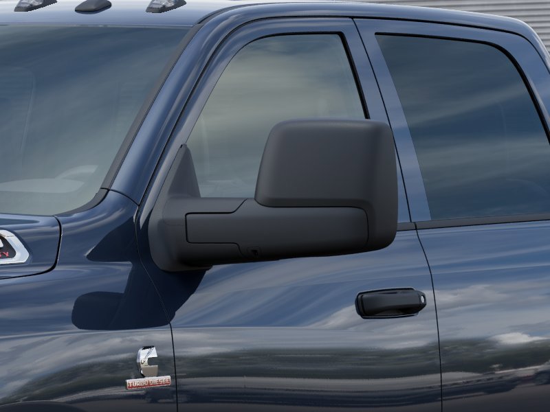 New 2026 RAM 3500 Tradesman AWD/4WD image 29