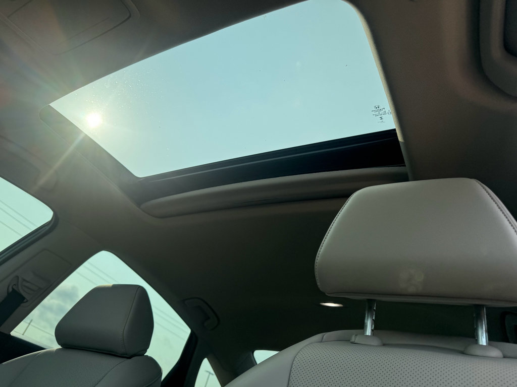 Certified 2025 Honda Accord Touring image 24