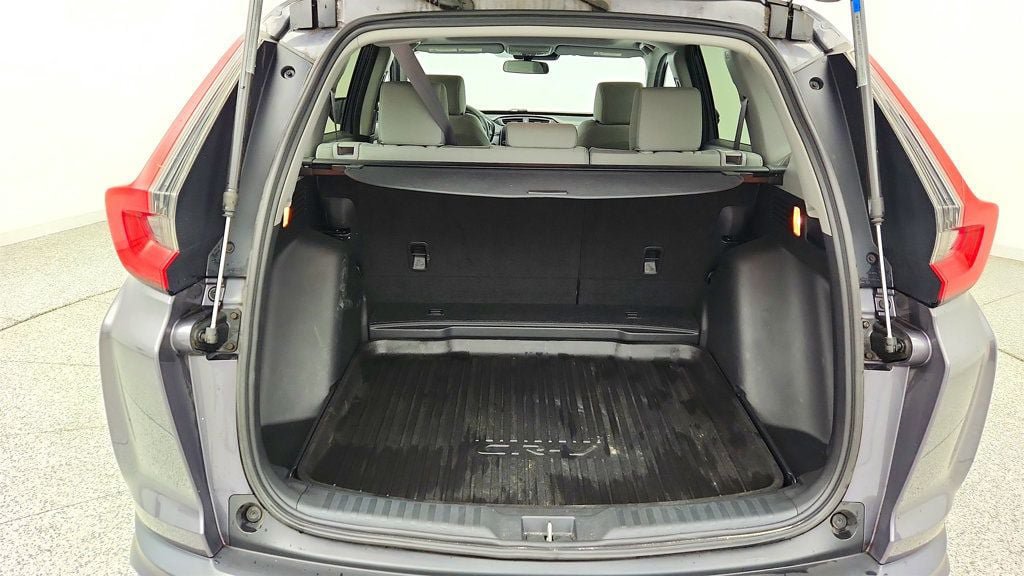 Used 2020 Honda CR-V EX image 20