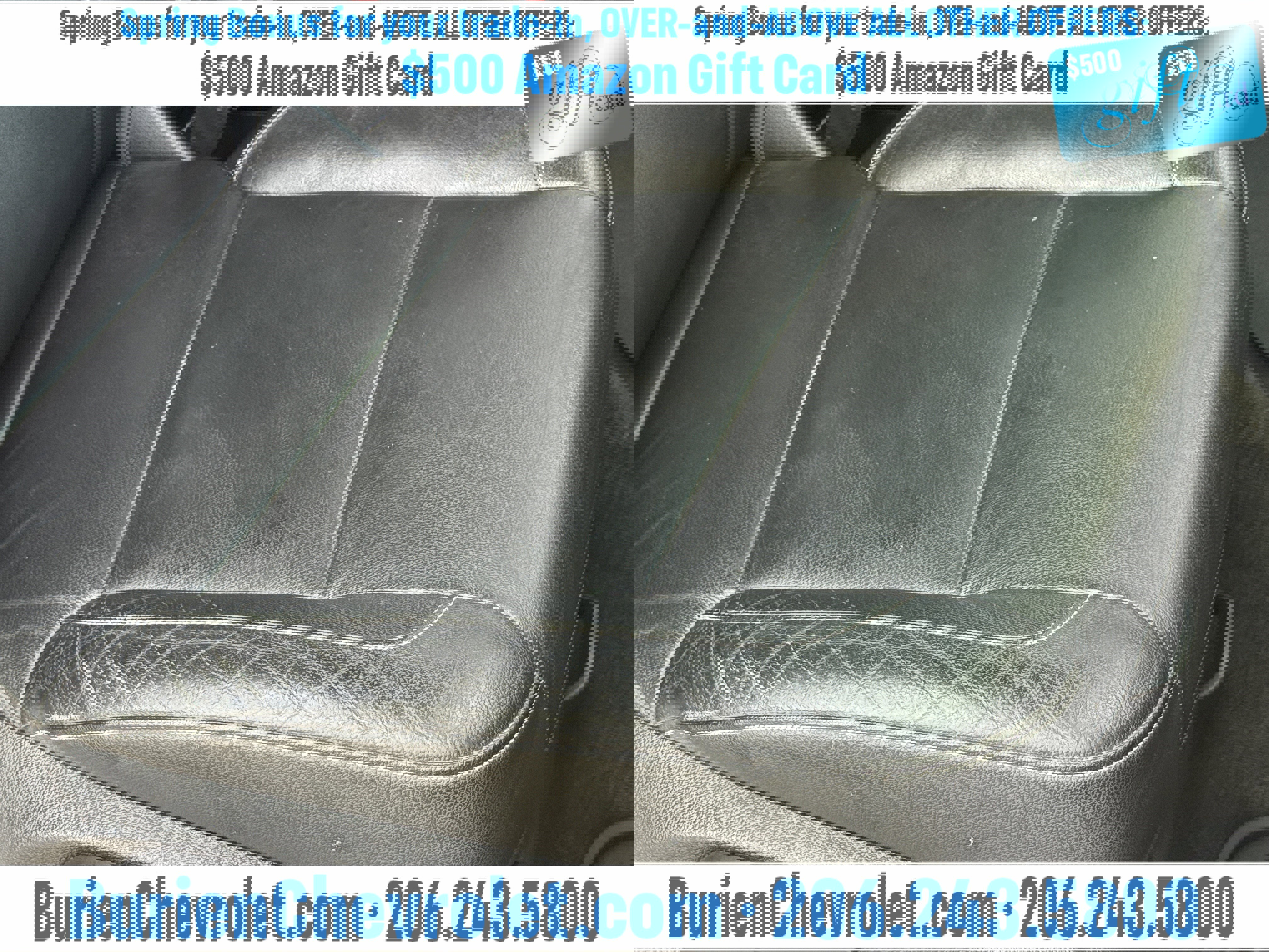 Used 2016 Chevrolet Silverado 1500 LT w/ LT Convenience Package image 22