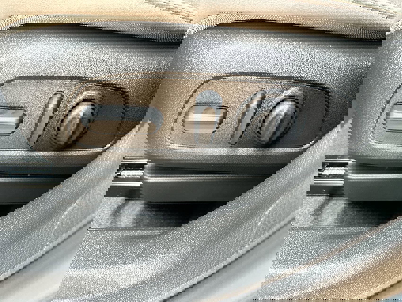 New 2026 Buick Envista Avenir FWD image 12