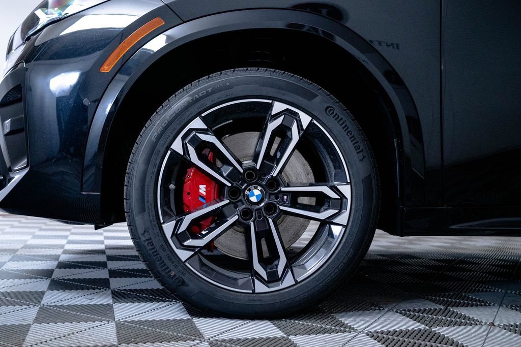 New 2026 BMW X2 xDrive28i w/ Technology Package AWD/4WD image 9