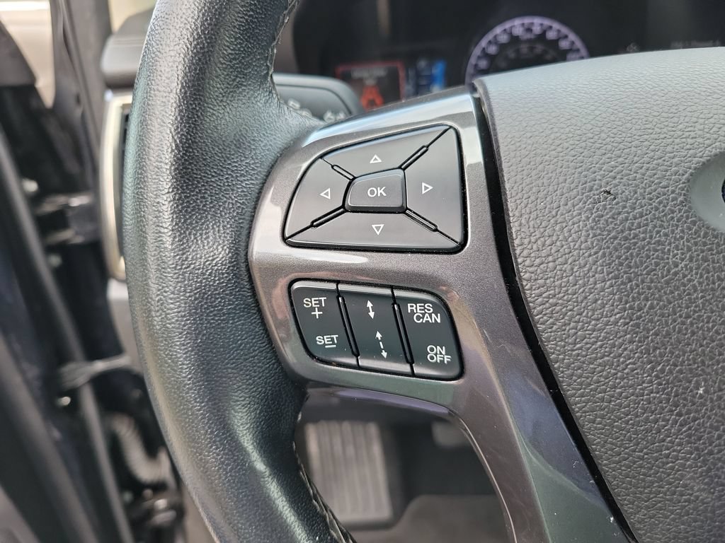 Used 2021 Ford Ranger Lariat w/ FX4 Off-Road Package AWD/4WD image 26