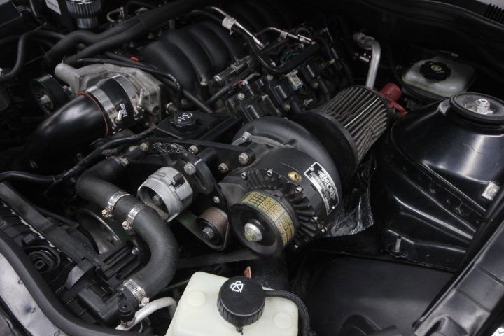 Used 2011 Chevrolet Camaro SS w/ RS Package RWD image 14