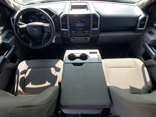 Used 2016 Ford F150 XLT AWD/4WD image 17