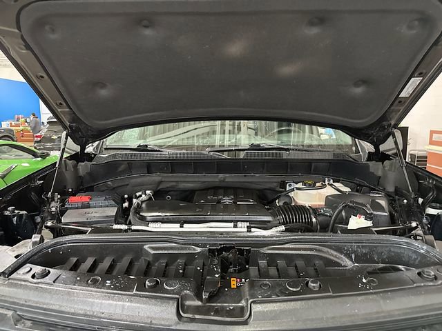 Used 2023 Chevrolet Silverado 1500 Custom image 28