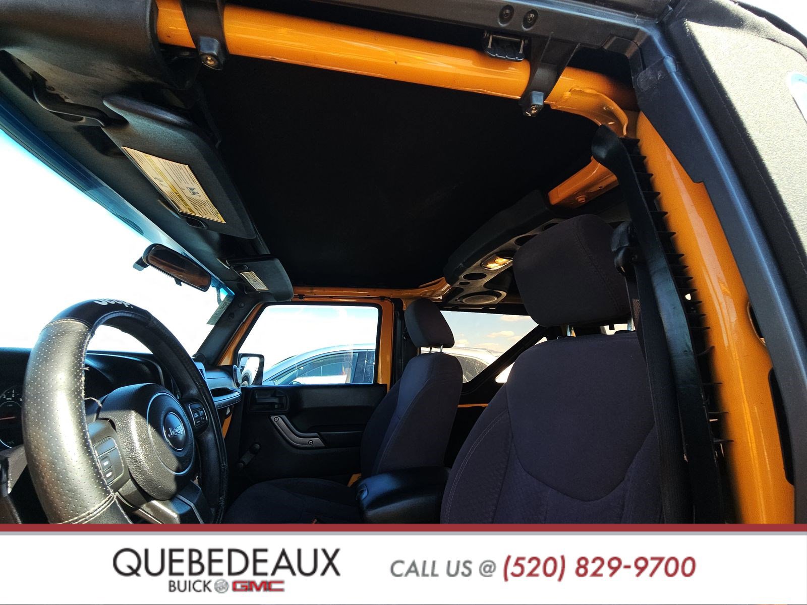 Used 2013 Jeep Wrangler Sport image 13