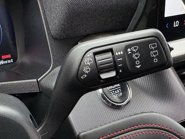 Certified 2025 Ford Explorer ST-Line AWD/4WD image 24