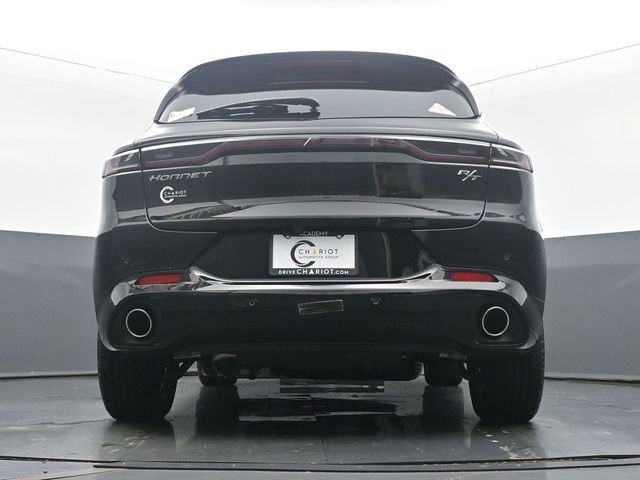 New 2025 Dodge Hornet R/T image 50