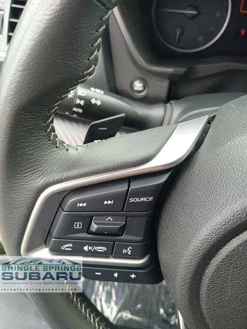 Certified 2025 Subaru Ascent Premium image 42