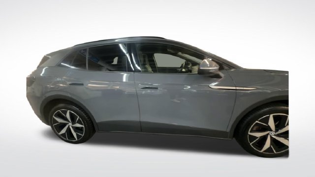 Used 2023 Volkswagen ID.4 Pro S RWD image 10