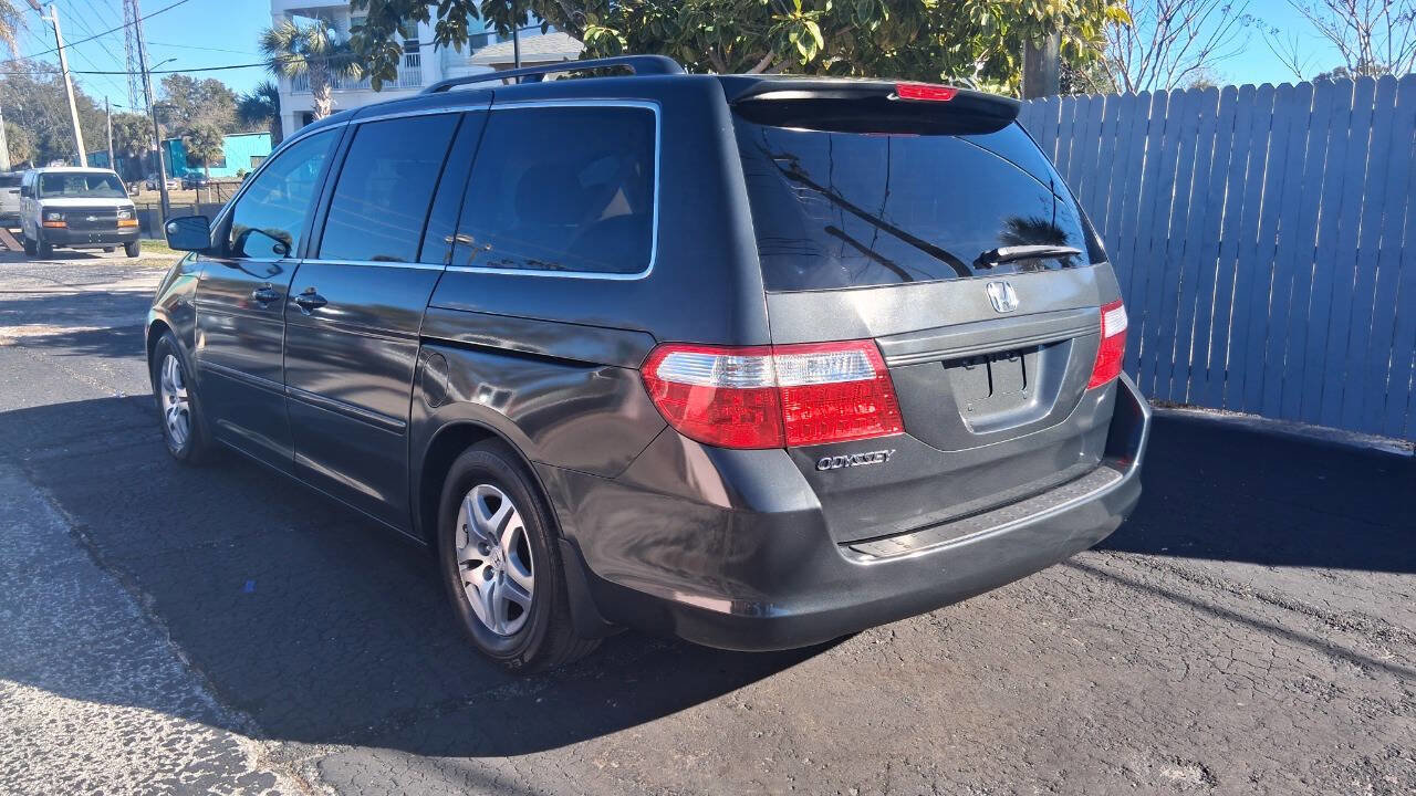 Used 2006 Honda Odyssey EX image 5