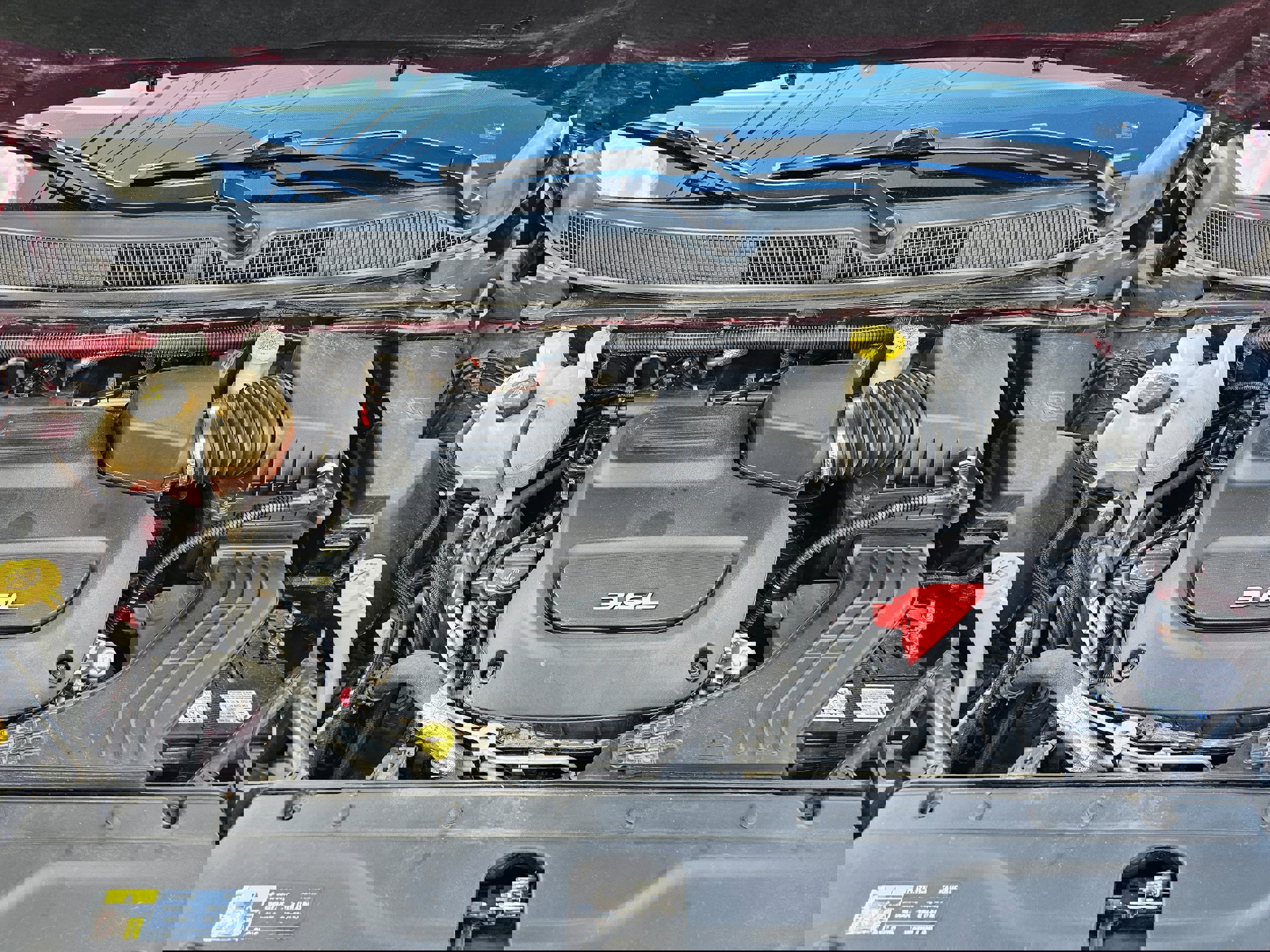 Used 2017 Chrysler Pacifica Touring-L image 16