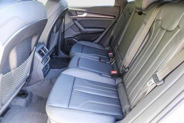 New 2025 Audi Q5 2.0T Premium Plus image 18