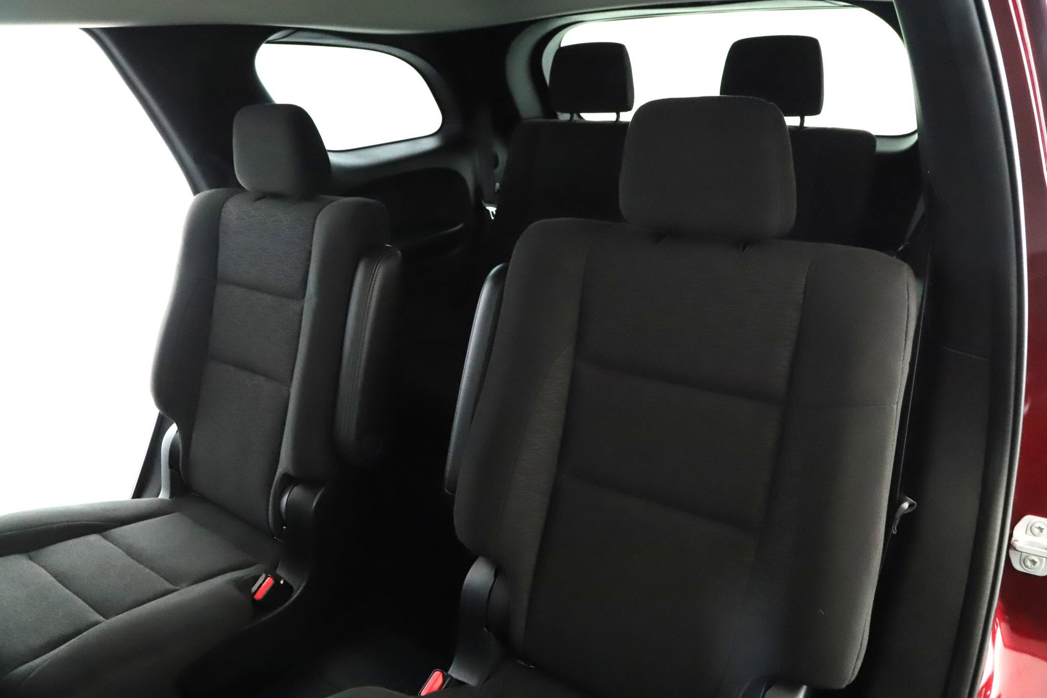 Used 2021 Dodge Durango SXT image 5