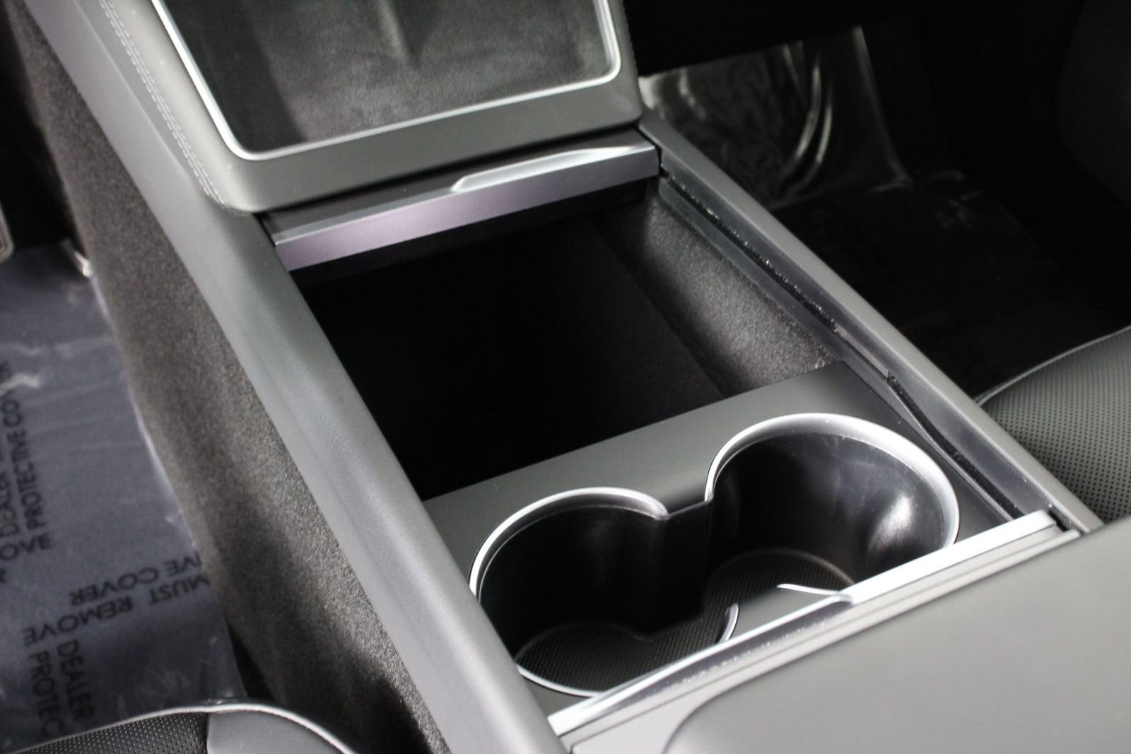 Used 2026 Tesla Model Y 2WD image 15