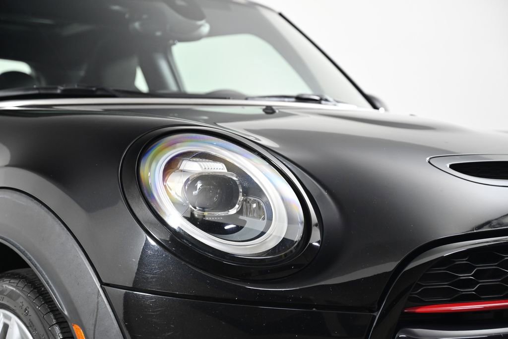 Used 2019 MINI Cooper John Cooper Works image 5