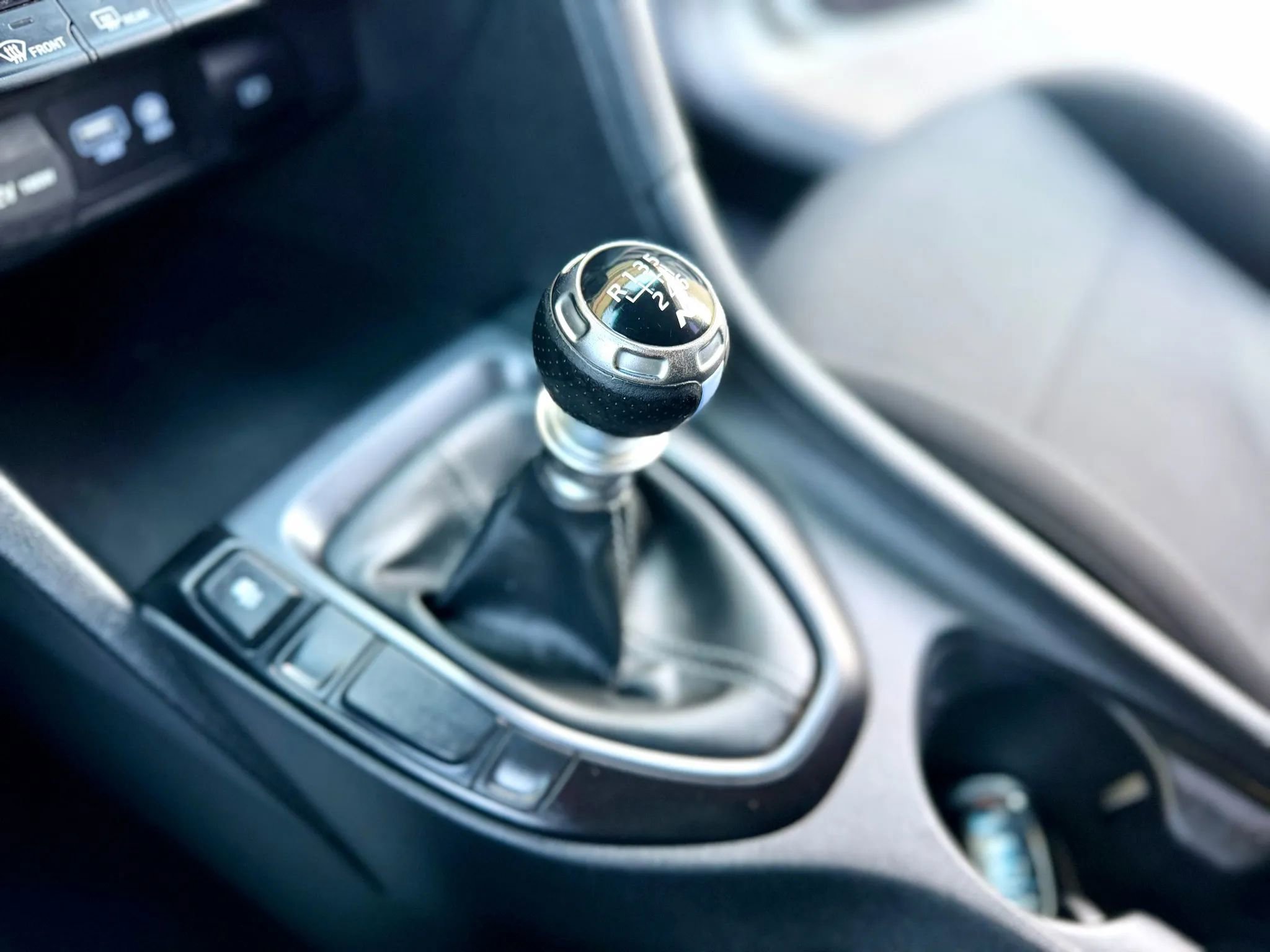 Used 2020 Hyundai Veloster N w/ Performance Package FWD image 18