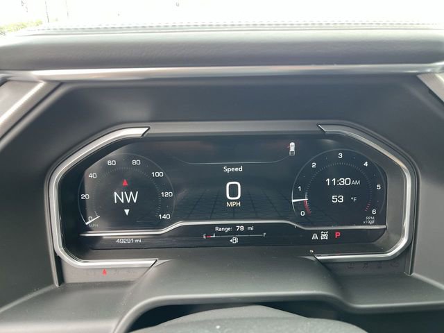 Used 2023 GMC Sierra 1500 Denali w/ Technology Package AWD/4WD image 15