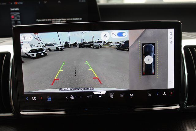 New 2025 Ford Expedition Platinum image 13