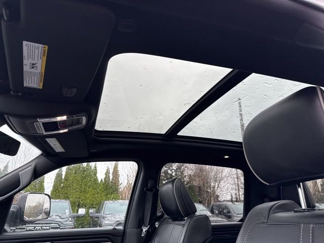 Used 2022 RAM 1500 Limited image 48