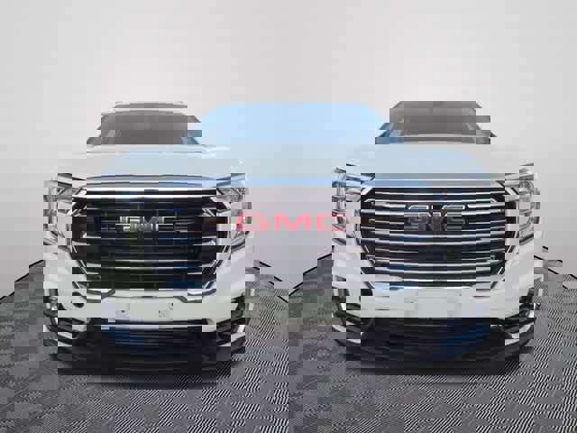 Used 2024 GMC Terrain SLT image 5