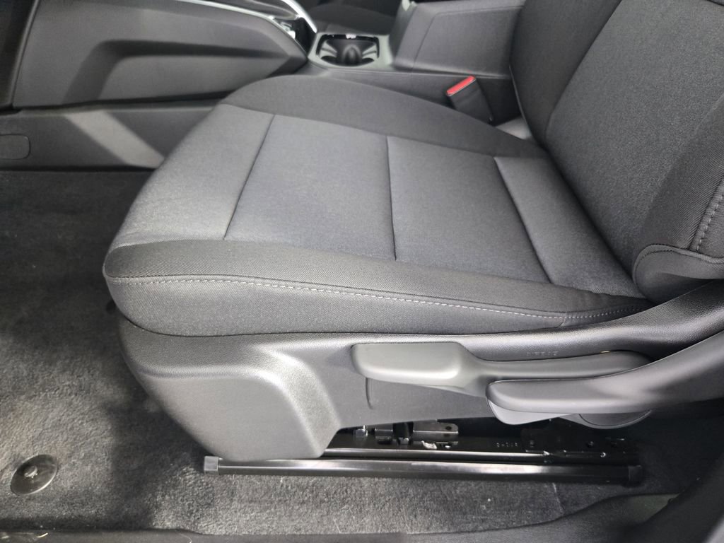 New 2026 Chevrolet Colorado W/T w/ WT Custom Package image 26