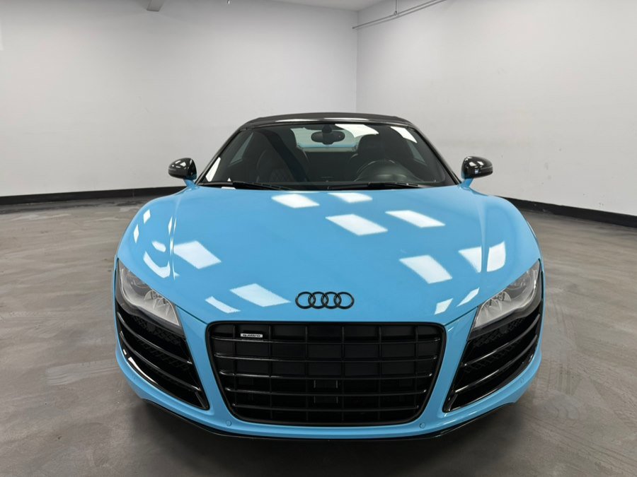 Used 2011 Audi R8 V10 image 25