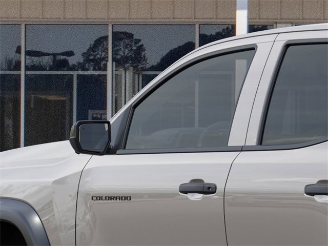 New 2026 Chevrolet Colorado Trail Boss image 12