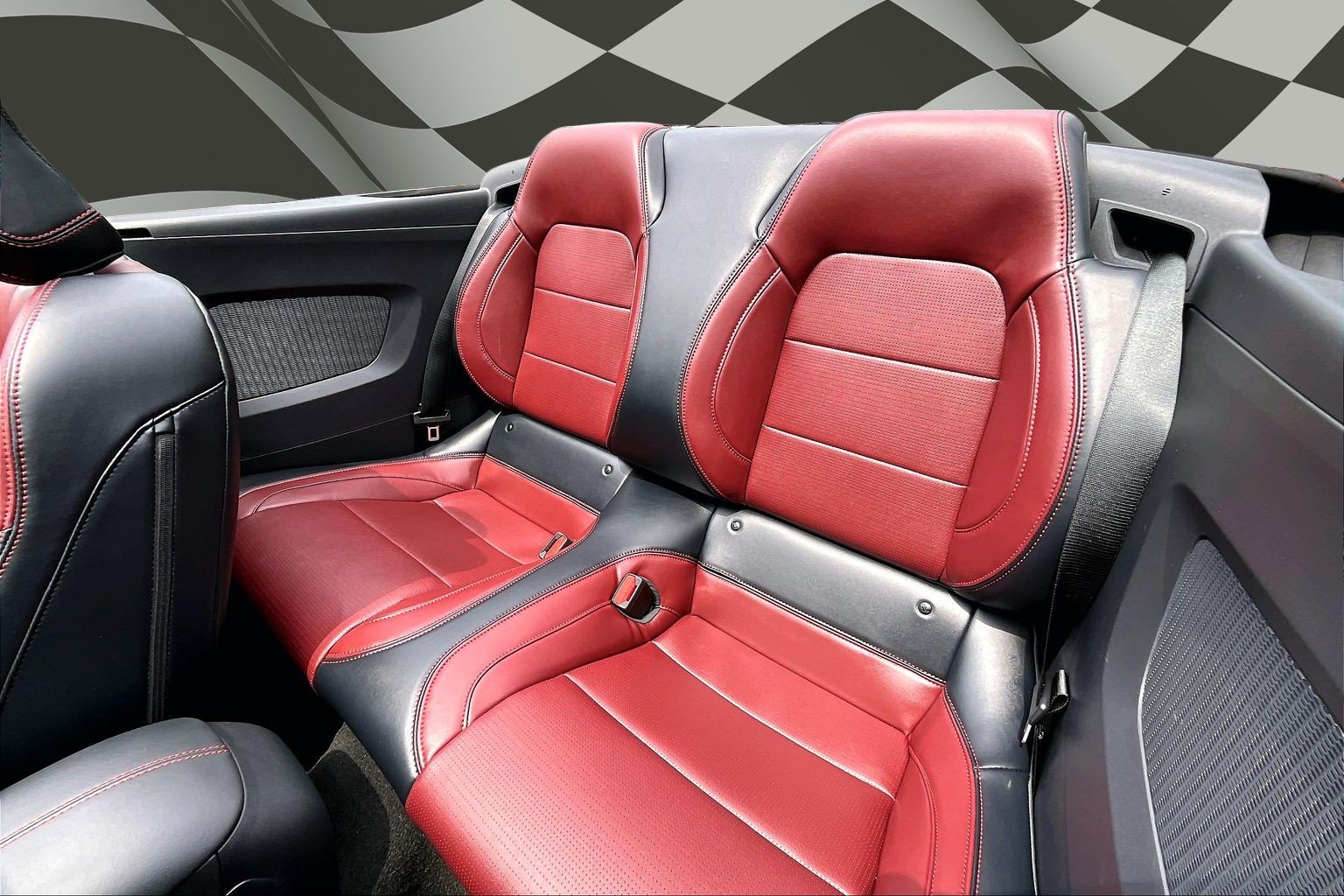 Used 2026 Ford Mustang Premium RWD image 25