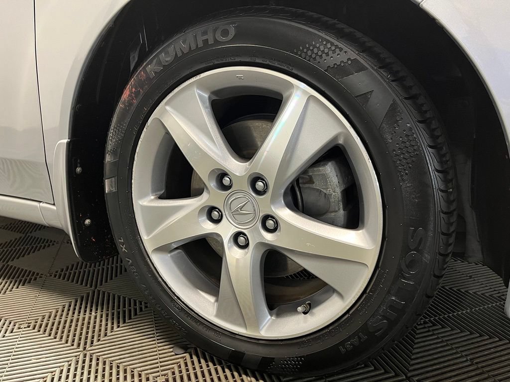 Used 2011 Acura TSX Sedan FWD image 3
