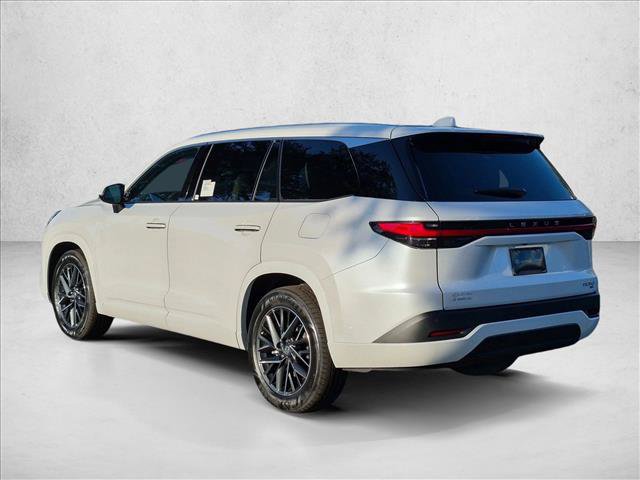 New 2026 Lexus TX 350 AWD w/ Technology Package image 6