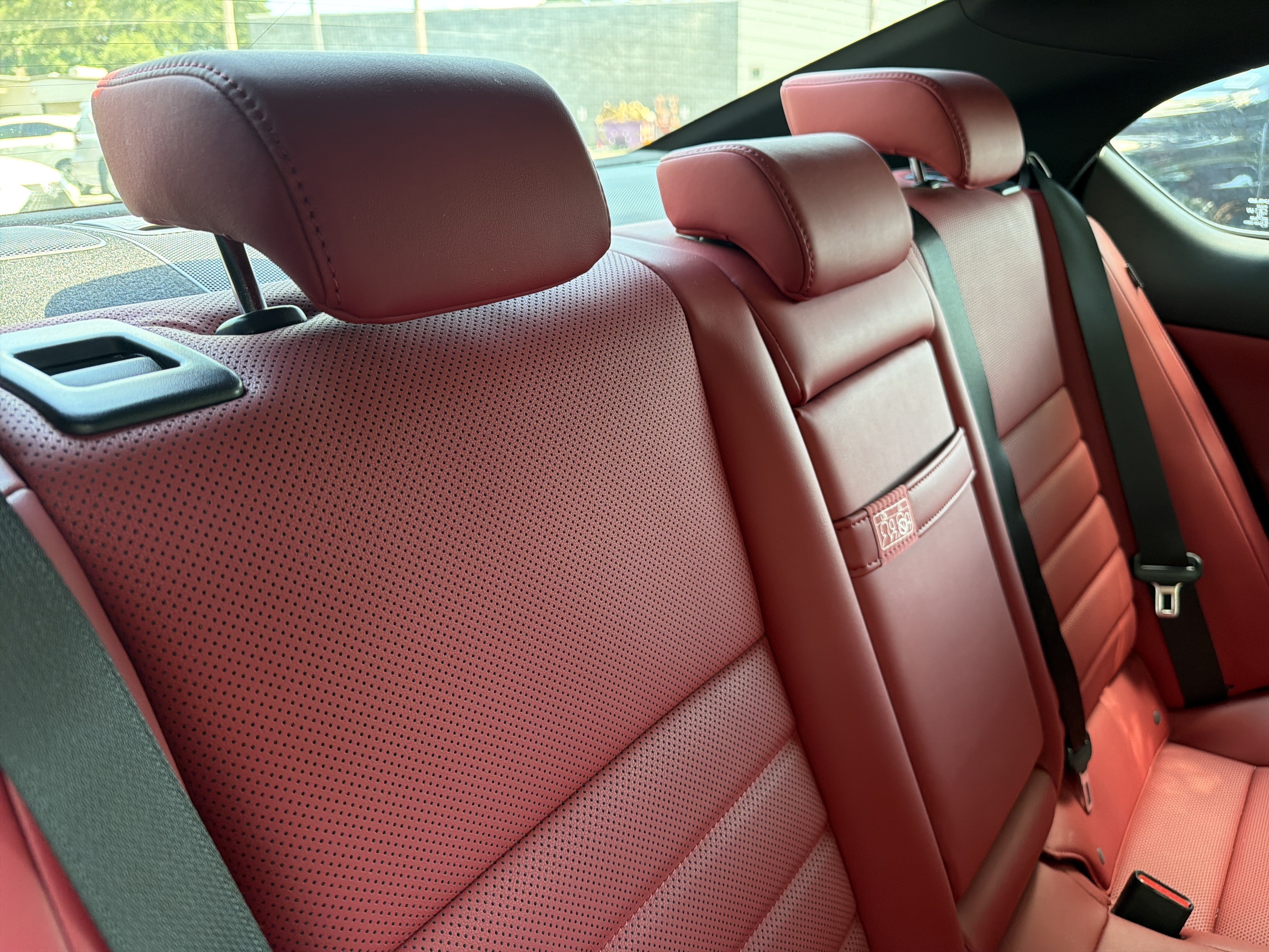 Used 2024 Lexus IS 350 F Sport RWD image 40