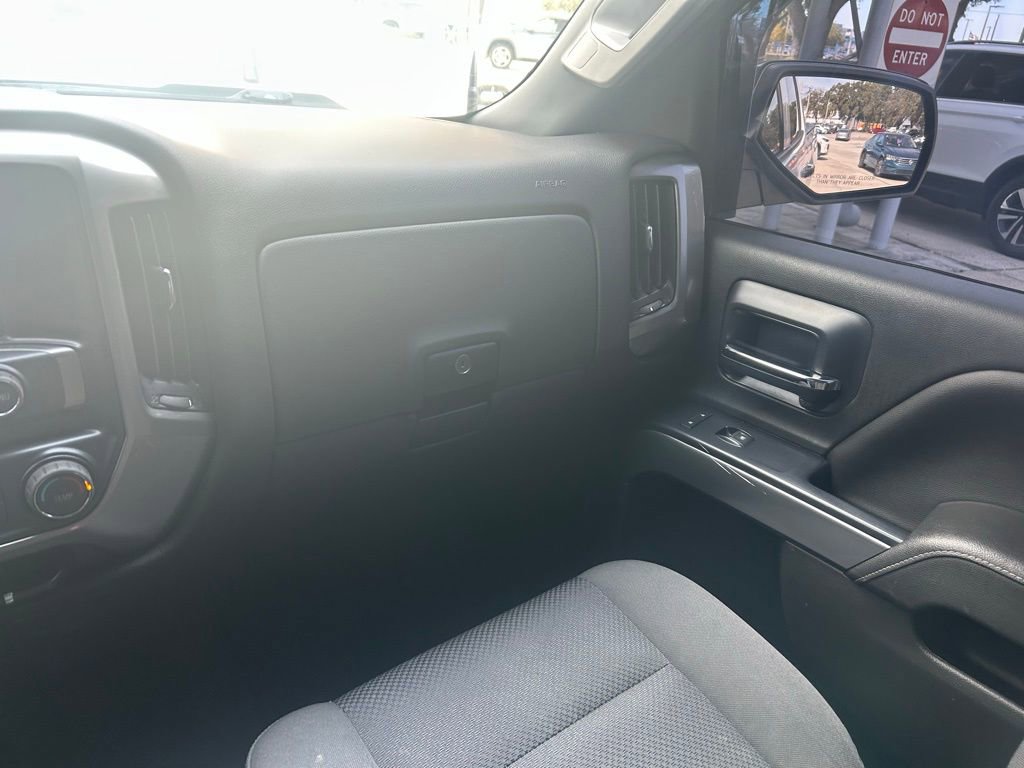 Used 2018 Chevrolet Silverado 1500 LT image 10